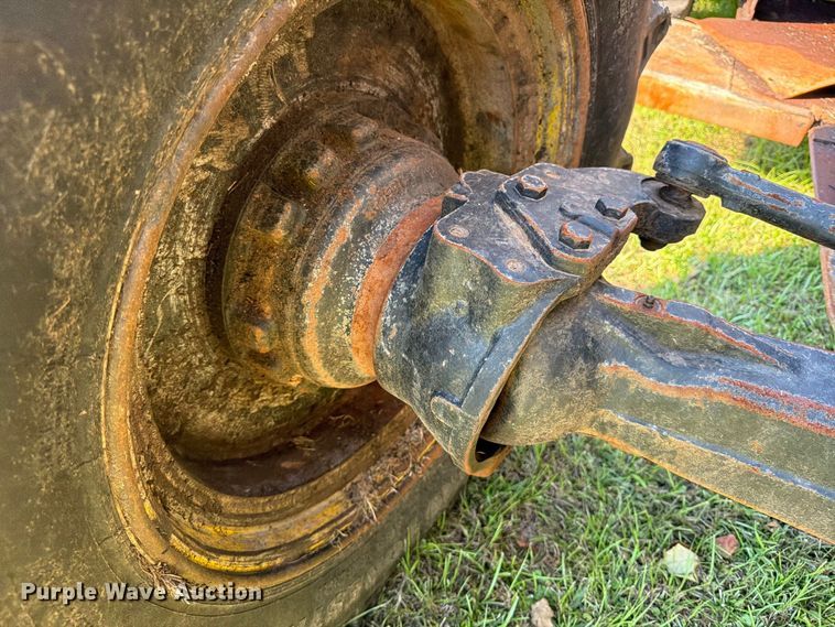 image for item DT2964 2010 New Holland TS6030 tractor