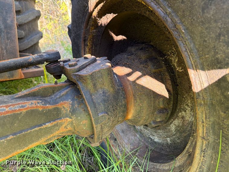 image for item DT2964 2010 New Holland TS6030 tractor