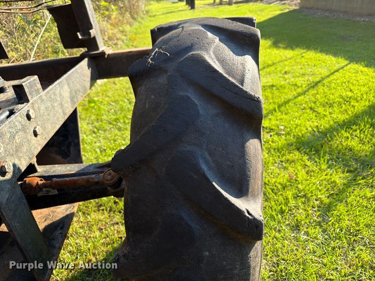 image for item DT2964 2010 New Holland TS6030 tractor