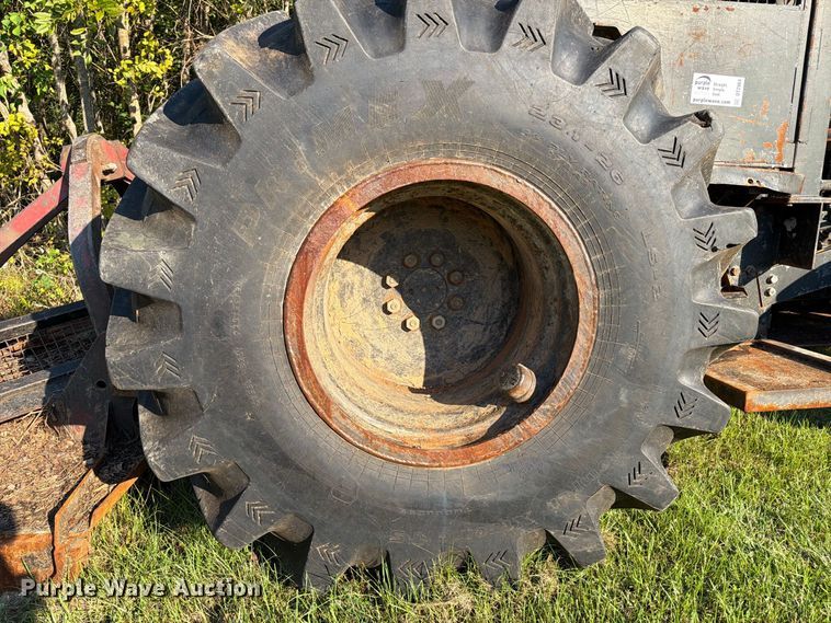 image for item DT2964 2010 New Holland TS6030 tractor
