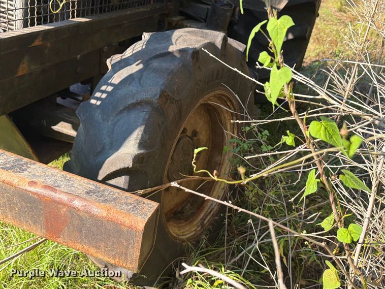 image for item DT2964 2010 New Holland TS6030 tractor
