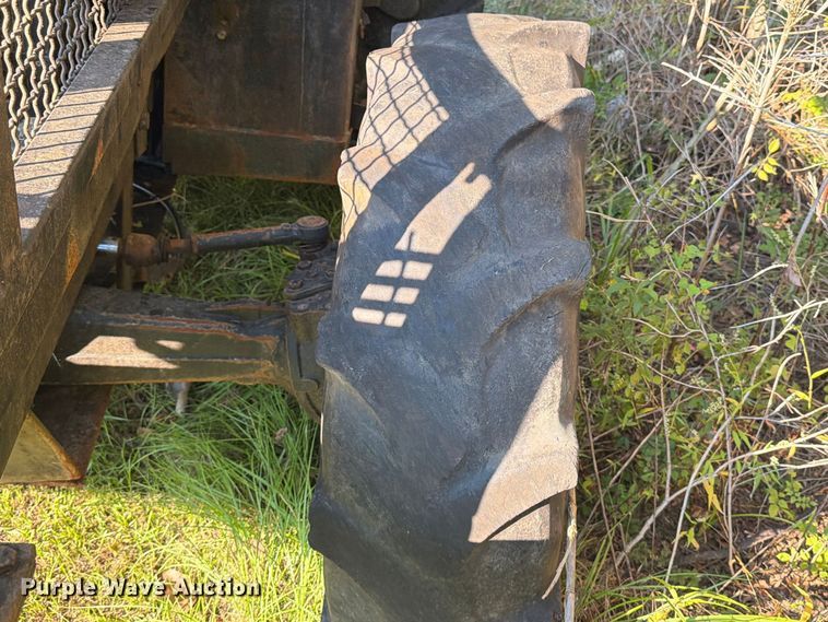 image for item DT2964 2010 New Holland TS6030 tractor