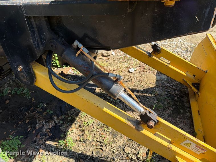 image for item DT2967 Jarraff all-terrain tree trimmer