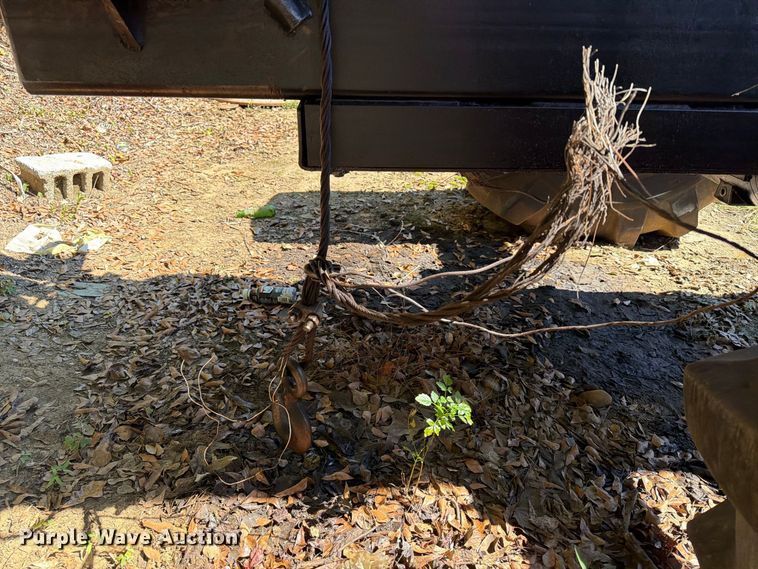 image for item DT2967 Jarraff all-terrain tree trimmer