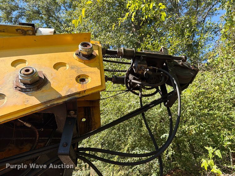 image for item DT2967 Jarraff all-terrain tree trimmer