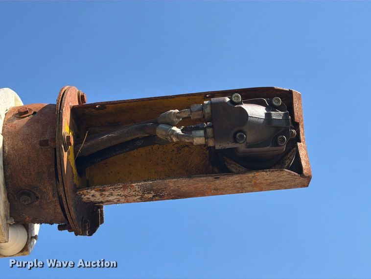 image for item DT2967 Jarraff all-terrain tree trimmer