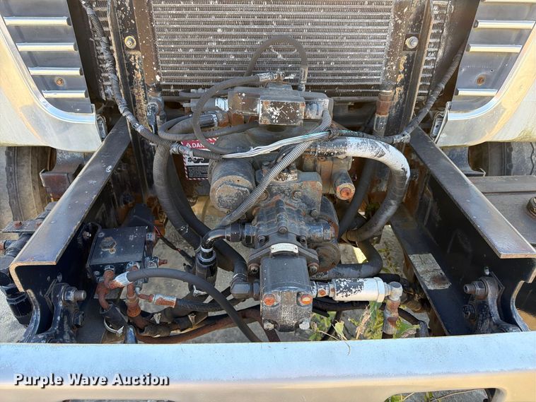 image for item DT3055 1997 Ford LT9000 ready mix truck