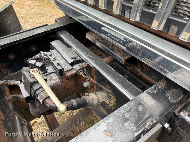 image for item DT3067 2012 International WorkStar 7400 dump truck