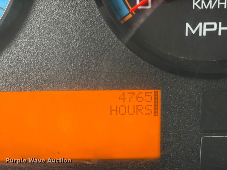 image for item DT3067 2012 International WorkStar 7400 dump truck