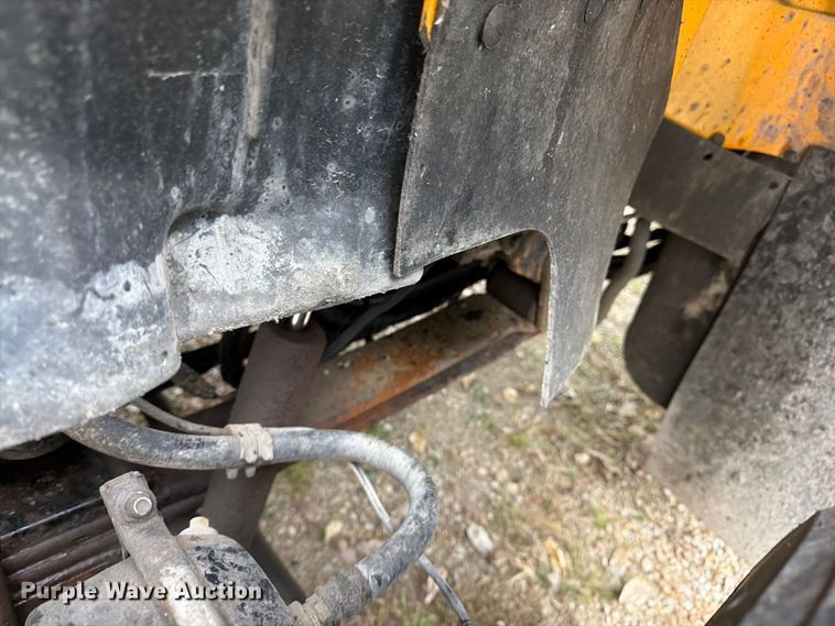 image for item DT3067 2012 International WorkStar 7400 dump truck