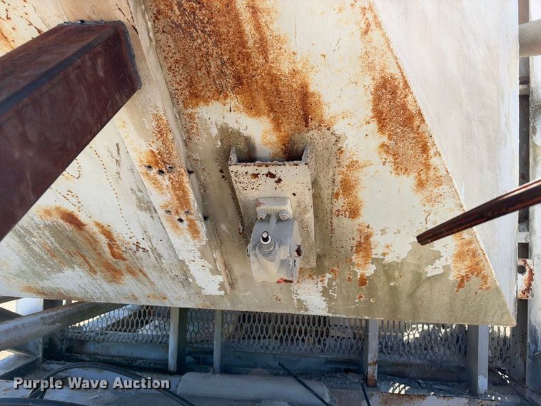 image for item DU1555 RexCon concrete batch plant