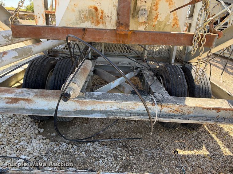 image for item DU1555 RexCon concrete batch plant