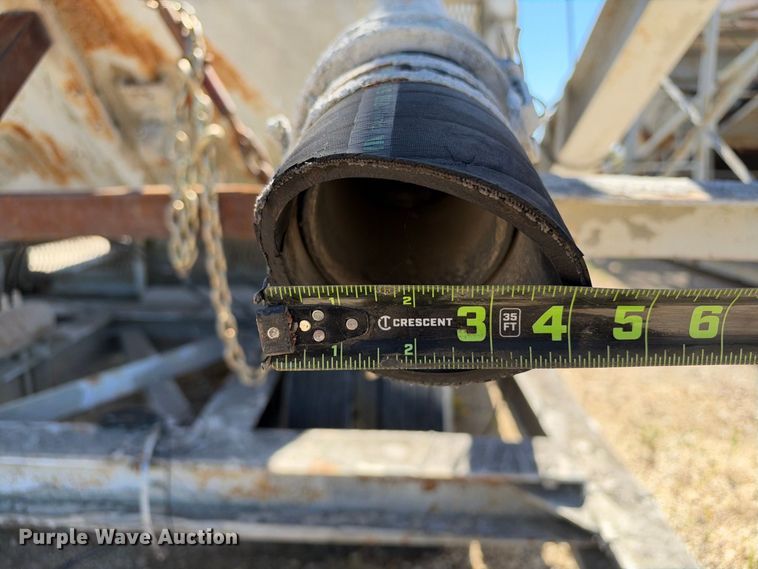 image for item DU1555 RexCon concrete batch plant