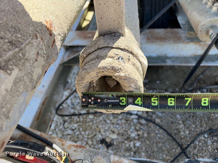 image for item DU1555 RexCon concrete batch plant
