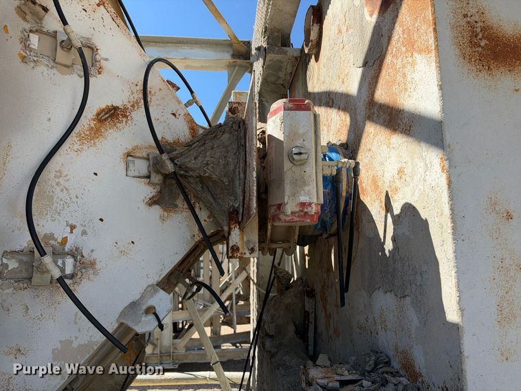 image for item DU1555 RexCon concrete batch plant