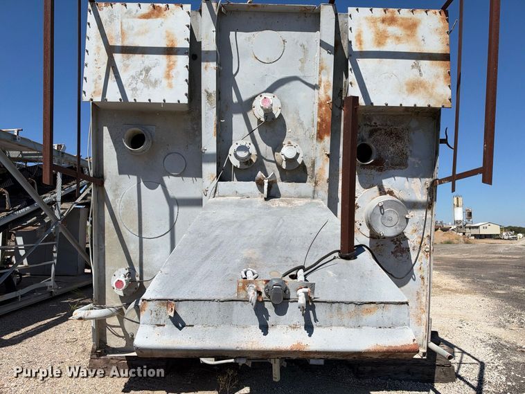 image for item DU1555 RexCon concrete batch plant