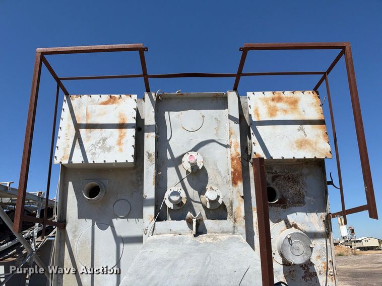 image for item DU1555 RexCon concrete batch plant