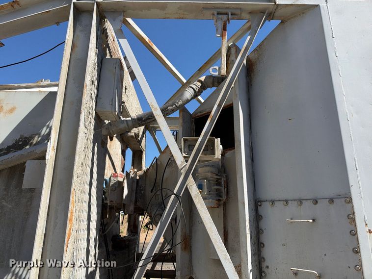 image for item DU1555 RexCon concrete batch plant