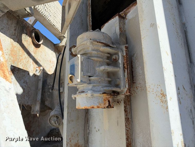 image for item DU1555 RexCon concrete batch plant