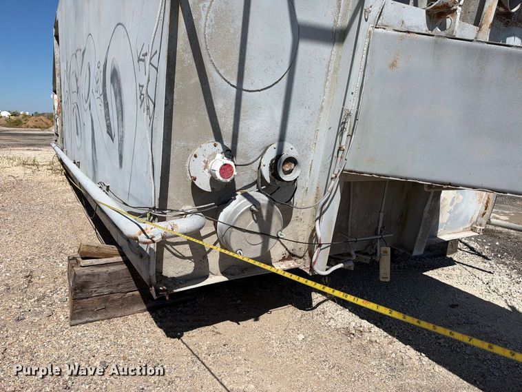 image for item DU1555 RexCon concrete batch plant