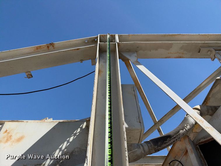 image for item DU1555 RexCon concrete batch plant