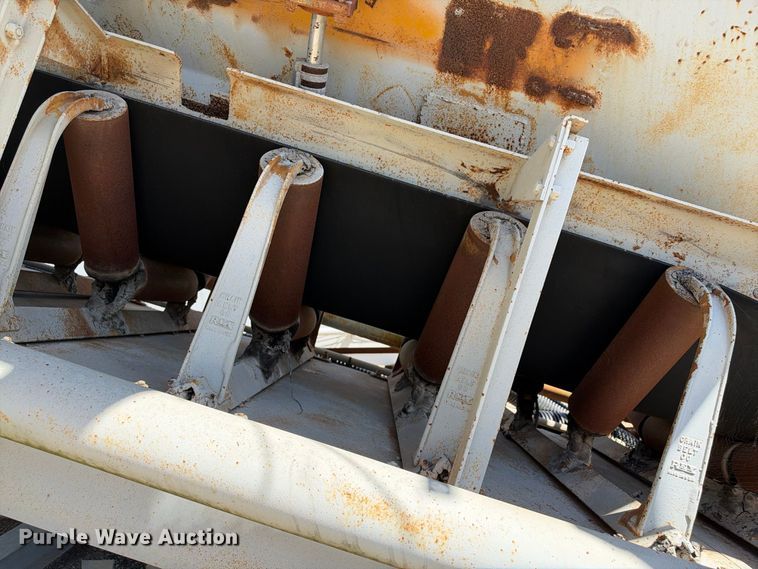 image for item DU1555 RexCon concrete batch plant