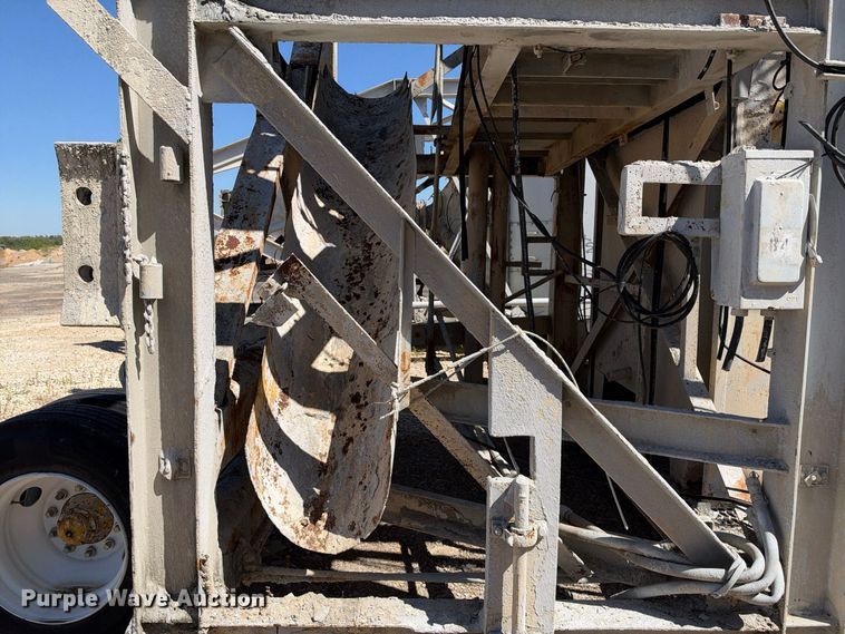 image for item DU1555 RexCon concrete batch plant
