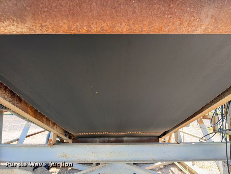 image for item DU1555 RexCon concrete batch plant