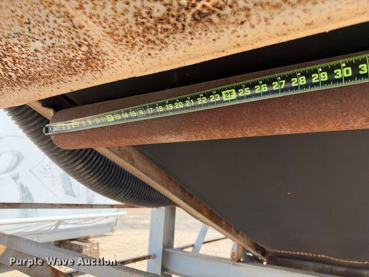 image for item DU1555 RexCon concrete batch plant