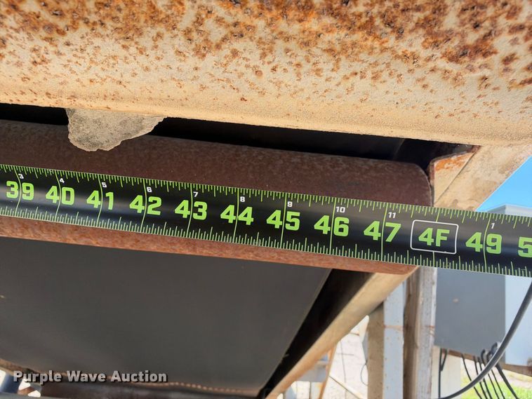image for item DU1555 RexCon concrete batch plant