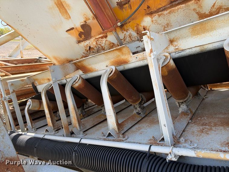 image for item DU1555 RexCon concrete batch plant