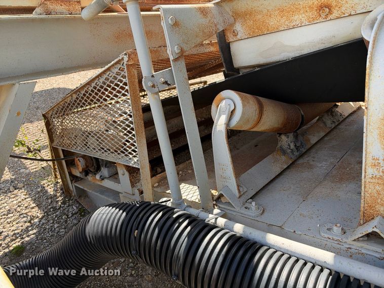 image for item DU1555 RexCon concrete batch plant