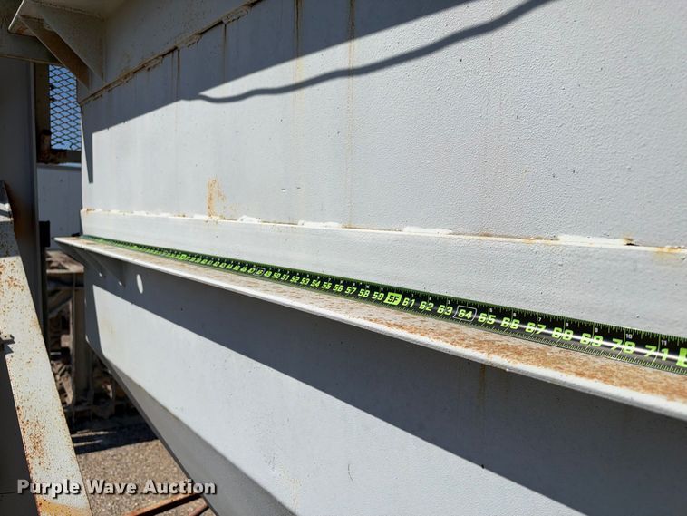 image for item DU1555 RexCon concrete batch plant