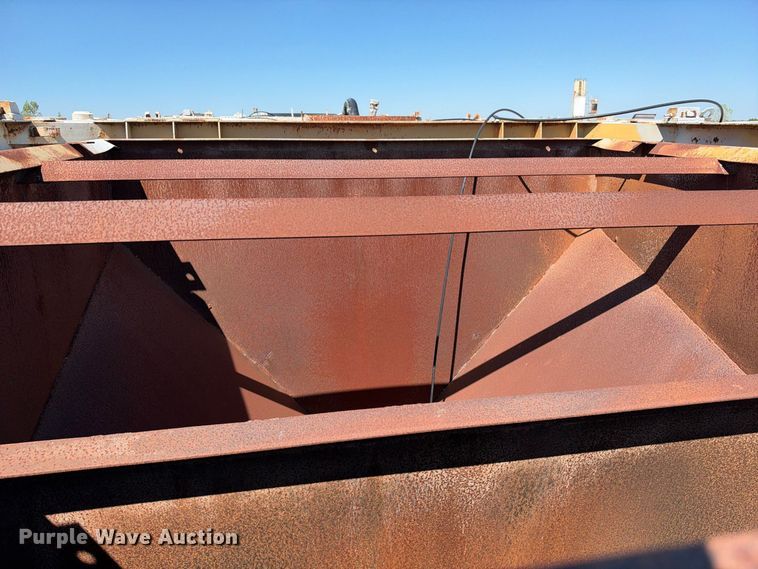 image for item DU1555 RexCon concrete batch plant
