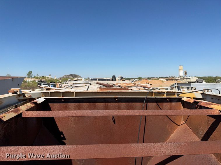 image for item DU1555 RexCon concrete batch plant