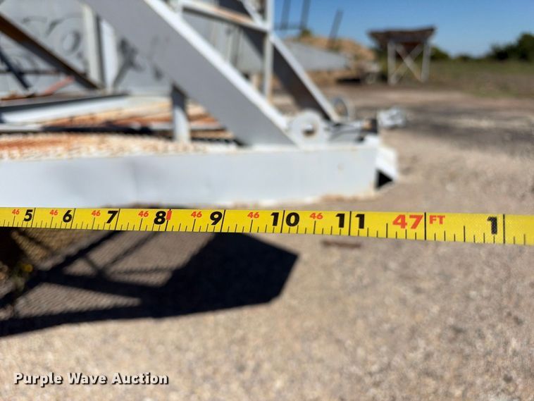 image for item DU1555 RexCon concrete batch plant