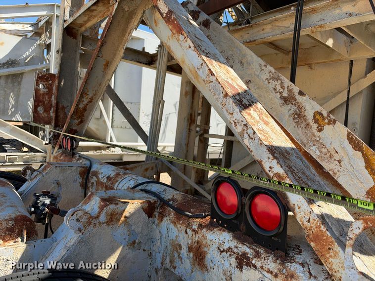 image for item DU1555 RexCon concrete batch plant