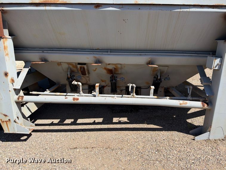 image for item DU1555 RexCon concrete batch plant