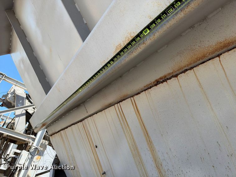 image for item DU1555 RexCon concrete batch plant