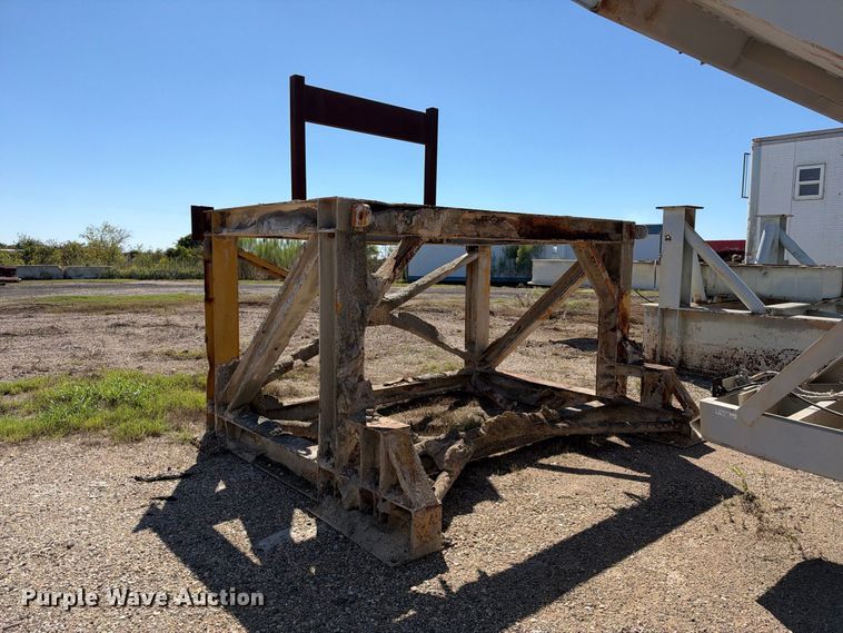 image for item DU1555 RexCon concrete batch plant