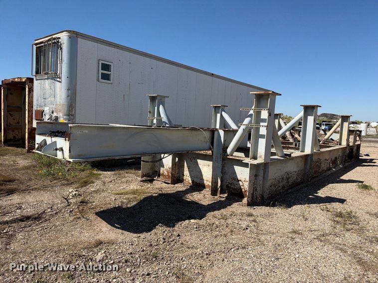 image for item DU1555 RexCon concrete batch plant