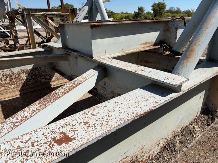 image for item DU1555 RexCon concrete batch plant