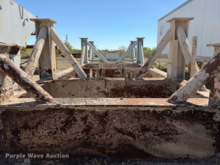 image for item DU1555 RexCon concrete batch plant