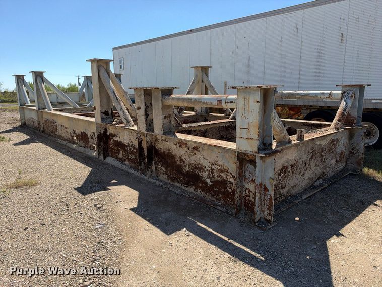 image for item DU1555 RexCon concrete batch plant