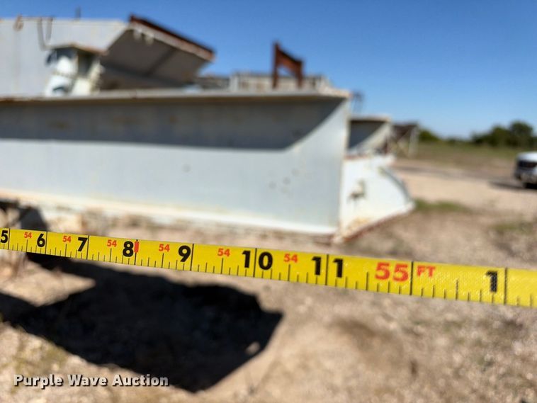 image for item DU1555 RexCon concrete batch plant