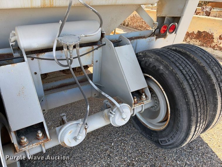 image for item DU1555 RexCon concrete batch plant