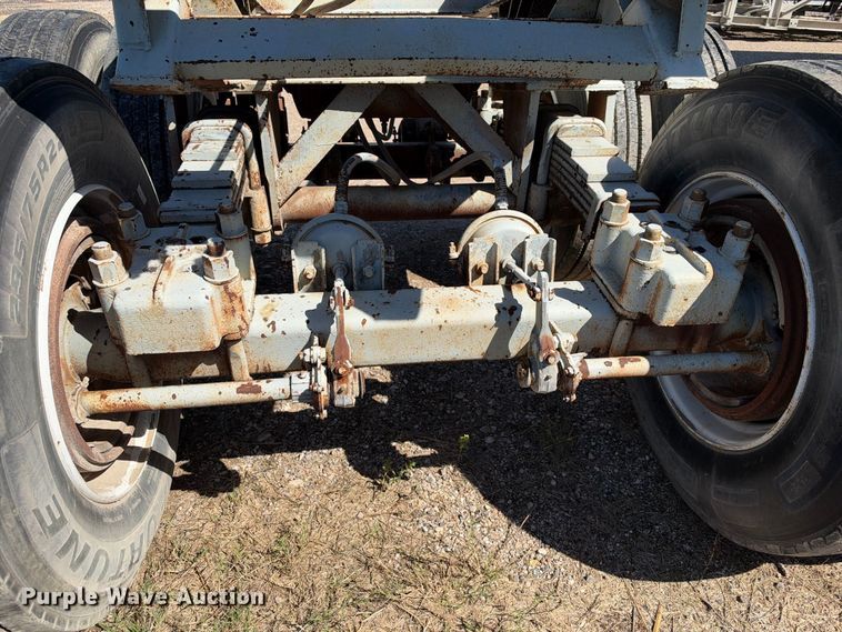 image for item DU1555 RexCon concrete batch plant