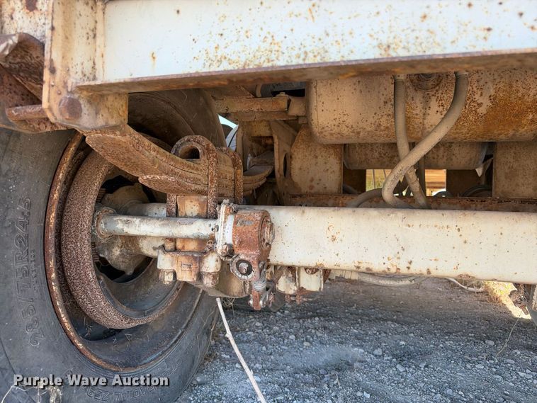 image for item DU1555 RexCon concrete batch plant