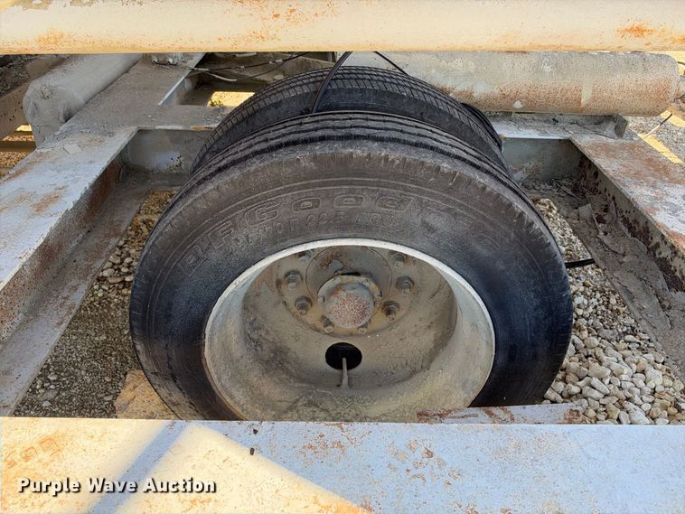 image for item DU1555 RexCon concrete batch plant