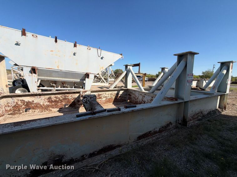 image for item DU1555 RexCon concrete batch plant
